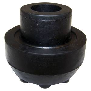 Crown Automotive Jeep Replacement Parts | 1350 Offroad - Crown Control Arm Bushing, Strut To Cradle - 4616380 - Image 1