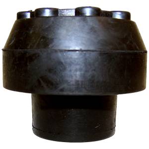 Crown Automotive Jeep Replacement Parts | 1350 Offroad - Crown Control Arm Bushing, Strut To Cradle - 4616380 - Image 2
