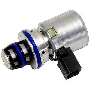 Crown Automotive Jeep Replacement Parts | 1350 Offroad - Crown Auto Trans Solenoid - 4617210 - Image 2