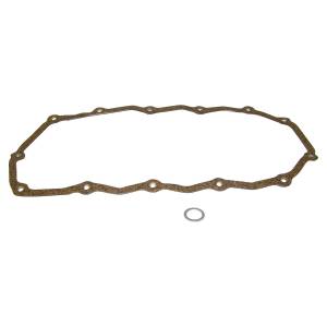 Crown Automotive Jeep Replacement Parts | 1350 Offroad - Crown Engine Oil Pan Gasket - 4621579 - Image 1