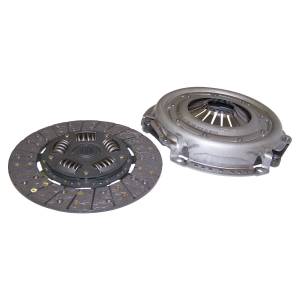 Crown Automotive Jeep Replacement Parts | 1350 Offroad - Crown Clutch Pressure Plate & Disc Set - 4626211 - Image 1