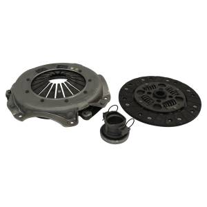 Crown Automotive Jeep Replacement Parts | 1350 Offroad - Crown Clutch Kit, 9.125-in Disc, 14 Splines, 968-in Spline Dia - 4626213K - Image 1