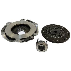Crown Automotive Jeep Replacement Parts | 1350 Offroad - Crown Clutch Kit, 9.125-in Disc, 14 Splines, 968-in Spline Dia - 4626213K - Image 2
