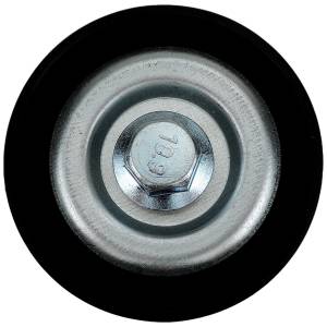 Crown Automotive Jeep Replacement Parts | 1350 Offroad - Crown Drive Belt Idler Pulley, Smooth - 4627039AA - Image 3
