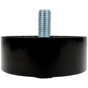 Crown Automotive Jeep Replacement Parts | 1350 Offroad - Crown Drive Belt Idler Pulley, Smooth - 4627039AA - Image 4