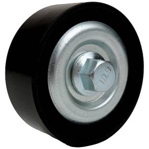 Crown Automotive Jeep Replacement Parts | 1350 Offroad - Crown Drive Belt Idler Pulley, Smooth - 4627039AA - Image 5