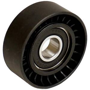 Crown Automotive Jeep Replacement Parts | 1350 Offroad - Crown Drive Belt Idler Pulley, Smooth - 4627039AA - Image 6