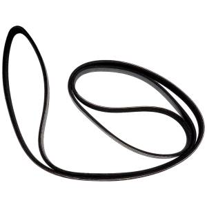 Crown Automotive Jeep Replacement Parts | 1350 Offroad - Crown Accessory Drive Belt - 4627167AA - Image 2