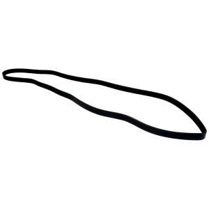 Crown Automotive Jeep Replacement Parts | 1350 Offroad - Crown Accessory Drive Belt - 4627167AA - Image 5