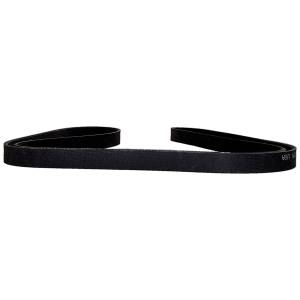 Crown Automotive Jeep Replacement Parts | 1350 Offroad - Crown Serpentine Belt, 80.51-in / 2045mm Long, 6 Ribs - 4627534AA - Image 2