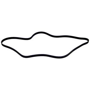 Crown Automotive Jeep Replacement Parts | 1350 Offroad - Crown Serpentine Belt, 80.51-in / 2045mm Long, 6 Ribs - 4627534AA - Image 3