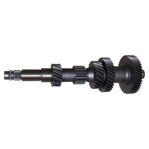 Crown Automotive Jeep Replacement Parts | 1350 Offroad - Crown Manual Trans Cluster Gear, with 43-32-21-13-12 Teeth - 4636371 - Image 1