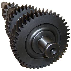 Crown Automotive Jeep Replacement Parts | 1350 Offroad - Crown Manual Trans Cluster Gear, with 43-32-21-13-12 Teeth - 4636371 - Image 2