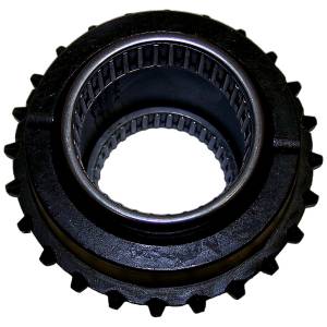 Crown Automotive Jeep Replacement Parts | 1350 Offroad - Crown Transfer Case Drive Sprocket - 4636963 - Image 3