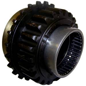 Crown Automotive Jeep Replacement Parts | 1350 Offroad - Crown Transfer Case Drive Sprocket - 4636963 - Image 4