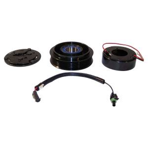Crown Automotive Jeep Replacement Parts | 1350 Offroad - Crown A/C Compressor Clutch - 4637001 - Image 1