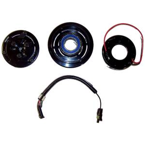 Crown Automotive Jeep Replacement Parts | 1350 Offroad - Crown A/C Compressor Clutch - 4637001 - Image 2