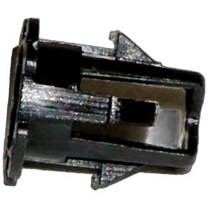 Crown Automotive Jeep Replacement Parts | 1350 Offroad - Crown Clutch Pedal Bushing, Clutch Master Cylinder To Clutch Pedal - 4643448 - Image 2