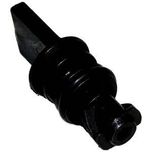 Crown Automotive Jeep Replacement Parts | 1350 Offroad - Crown Radiator Draincock, Plastic - 4644269 - Image 2