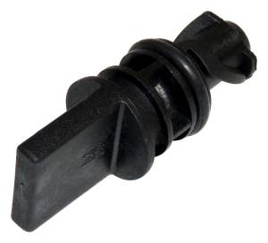 Crown Automotive Jeep Replacement Parts | 1350 Offroad - Crown Radiator Draincock, Plastic - 4644269 - Image 1