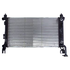 Crown Automotive Jeep Replacement Parts | 1350 Offroad - Crown Radiator, HD Cooling - 4644363 - Image 1