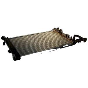 Crown Automotive Jeep Replacement Parts | 1350 Offroad - Crown Radiator, HD Cooling - 4644363 - Image 2