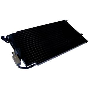 Crown Automotive Jeep Replacement Parts | 1350 Offroad - Crown A/C Condenser, Except Rear A/C - 4644365 - Image 2