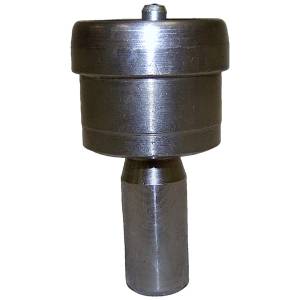 Crown Automotive Jeep Replacement Parts | 1350 Offroad - Crown Ball Joint, Front Lower - 4656010AE - Image 2