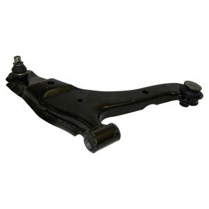 Crown Automotive Jeep Replacement Parts | 1350 Offroad - Crown Control Arm - 4656731AH - Image 1