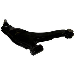 Crown Automotive Jeep Replacement Parts | 1350 Offroad - Crown Control Arm - 4656731AH - Image 2
