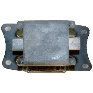 Crown Automotive Jeep Replacement Parts | 1350 Offroad - Crown Transmission Mount - 4663228 - Image 4