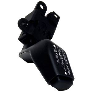 Crown Automotive Jeep Replacement Parts | 1350 Offroad - Crown Speed Control Switch - 4671929AC - Image 3