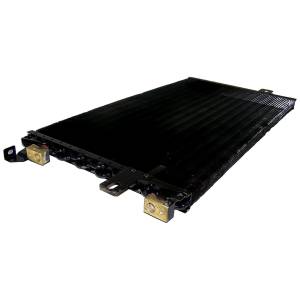 Crown Automotive Jeep Replacement Parts | 1350 Offroad - Crown A/C Condenser - 4682589 - Image 2