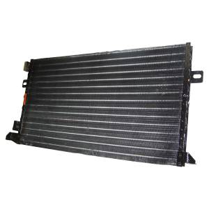 Crown Automotive Jeep Replacement Parts | 1350 Offroad - Crown A/C Condenser - 4682589 - Image 1