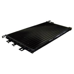 Crown Automotive Jeep Replacement Parts | 1350 Offroad - Crown A/C Condenser, Front Unit - 4682590 - Image 1