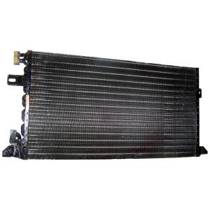 Crown Automotive Jeep Replacement Parts | 1350 Offroad - Crown A/C Condenser - 4682589 - Image 3