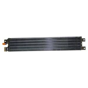Crown Automotive Jeep Replacement Parts | 1350 Offroad - Crown A/C Condenser, Rear Unit - 4682591 - Image 1