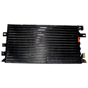 Crown Automotive Jeep Replacement Parts | 1350 Offroad - Crown A/C Condenser, Front Unit - 4682590 - Image 2