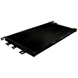 Crown Automotive Jeep Replacement Parts | 1350 Offroad - Crown A/C Condenser, Front Unit - 4682590 - Image 3
