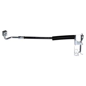 Crown Automotive Jeep Replacement Parts | 1350 Offroad - Crown Brake Hose, Front Right - 4683996AM - Image 1