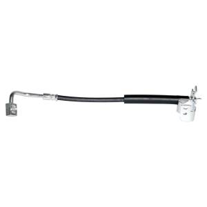 Crown Automotive Jeep Replacement Parts | 1350 Offroad - Crown Brake Hose, Front Left - 4683997AM - Image 1