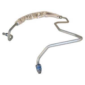 Crown Automotive Jeep Replacement Parts | 1350 Offroad - Crown Power Steering Pressure Hose - 4684322AB - Image 1