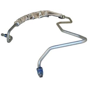 Crown Automotive Jeep Replacement Parts | 1350 Offroad - Crown Power Steering Pressure Hose - 4684322AB - Image 3