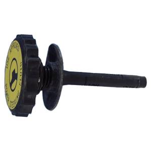 Crown Automotive Jeep Replacement Parts | 1350 Offroad - Crown Power Steering Reservoir Cap - 4694765 - Image 1