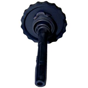 Crown Automotive Jeep Replacement Parts | 1350 Offroad - Crown Power Steering Reservoir Cap - 4694765 - Image 2