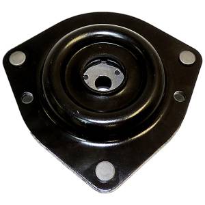 Crown Automotive Jeep Replacement Parts | 1350 Offroad - Crown Suspension Strut Bearing, Front, Silver - 4694870AD - Image 2