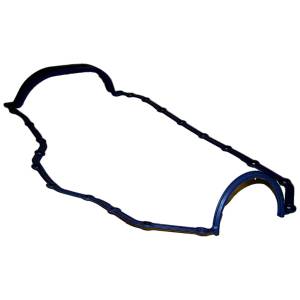 Crown Automotive Jeep Replacement Parts | 1350 Offroad - Crown Engine Oil Pan Gasket, 1 Piece - 4713021 - Image 2