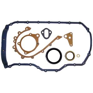 Crown Automotive Jeep Replacement Parts | 1350 Offroad - Crown Engine Conversion Gasket Set, with 1 Piece Oil Pan Gasket - 4713023 - Image 3