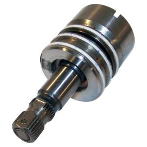 Crown Automotive Jeep Replacement Parts | 1350 Offroad - Crown Power Steering Valve Package - 4713066 - Image 1