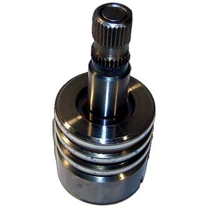 Crown Automotive Jeep Replacement Parts | 1350 Offroad - Crown Power Steering Valve Package - 4713066 - Image 4